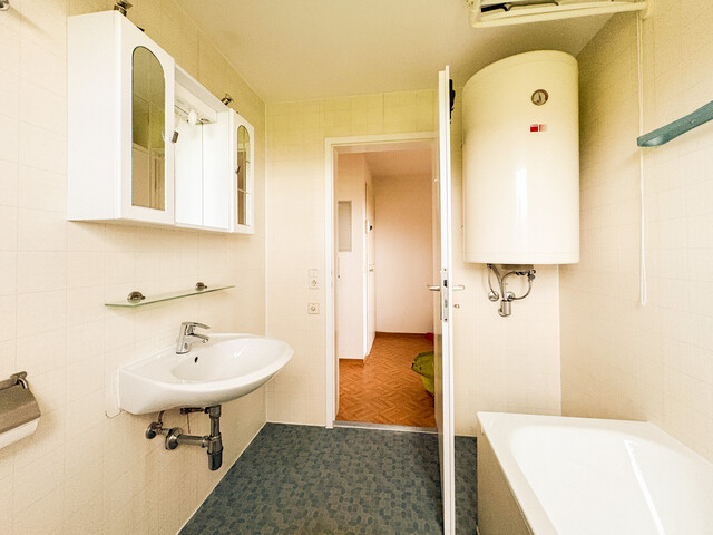 2-Zimmerwohnung in Hörbranz (Pauschalmiete inkl. BK & Strom) - Top6