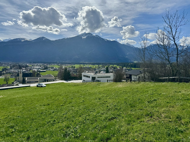 Traumaussicht garantiert!