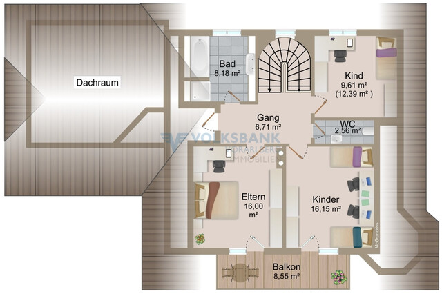 Perfekt für Gartenliebhaber und Naturfreunde!