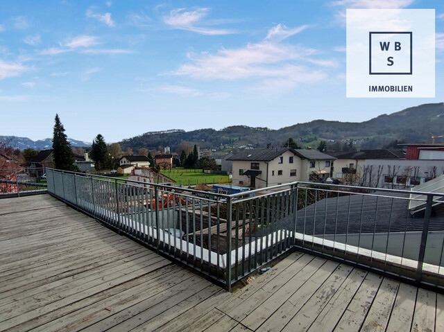 3-Zimmer-Penthouse-Wohnung mit großzügiger Dachterrasse!
Für Eigennutzer oder Investoren interessant!