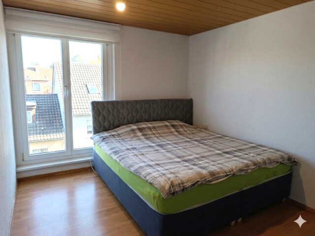 3-Zimmer-Penthouse-Wohnung mit großzügiger Dachterrasse!
Für Eigennutzer oder Investoren interessant!