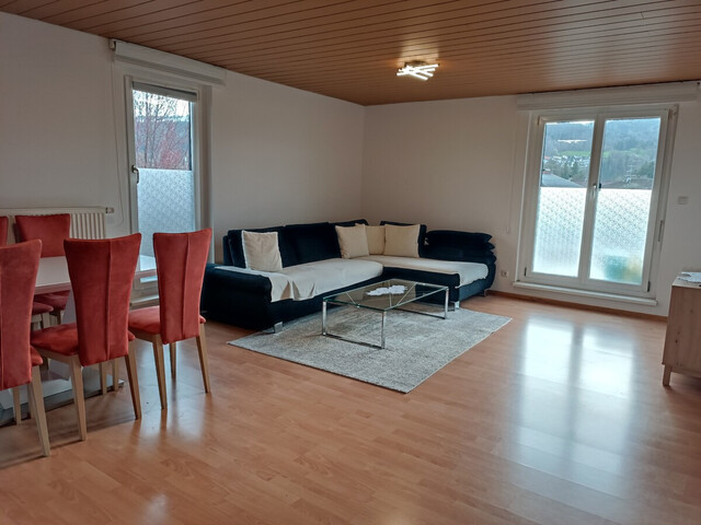 3-Zimmer-Penthouse-Wohnung mit großzügiger Dachterrasse!
Für Eigennutzer oder Investoren interessant!