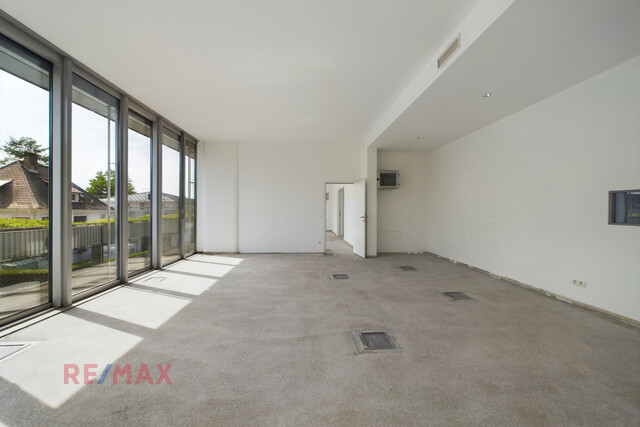 Repräsentative Bürofläche 
in guter Lage