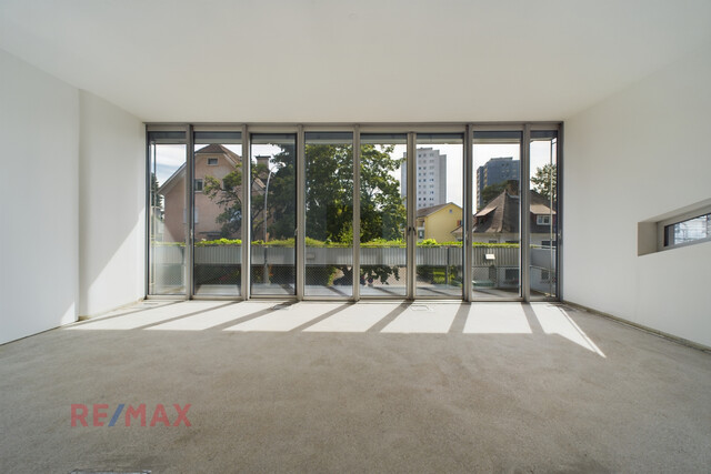 Repräsentative Bürofläche 
in guter Lage