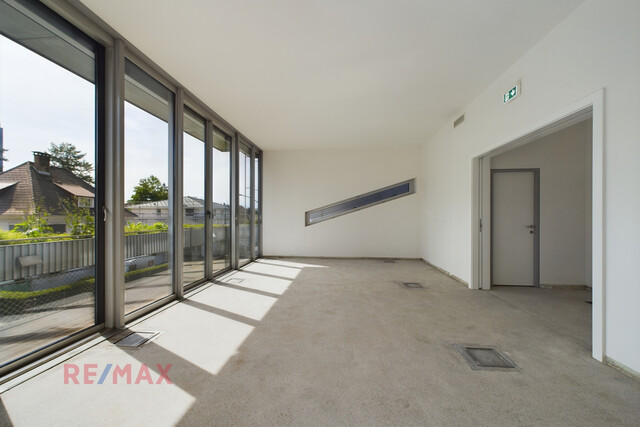 Repräsentative Bürofläche 
in guter Lage