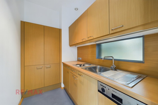 Repräsentative Bürofläche 
in guter Lage