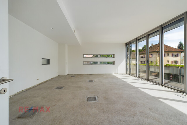 Repräsentative Bürofläche 
in guter Lage