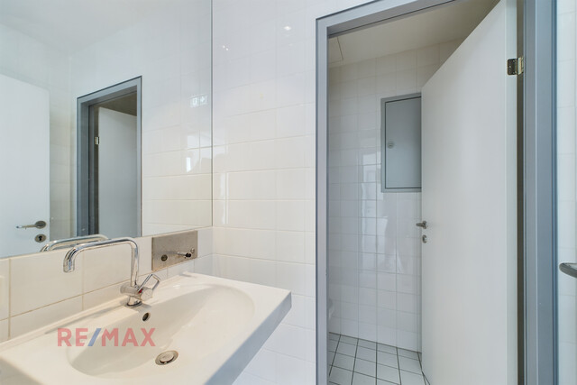 Repräsentative Bürofläche 
in guter Lage