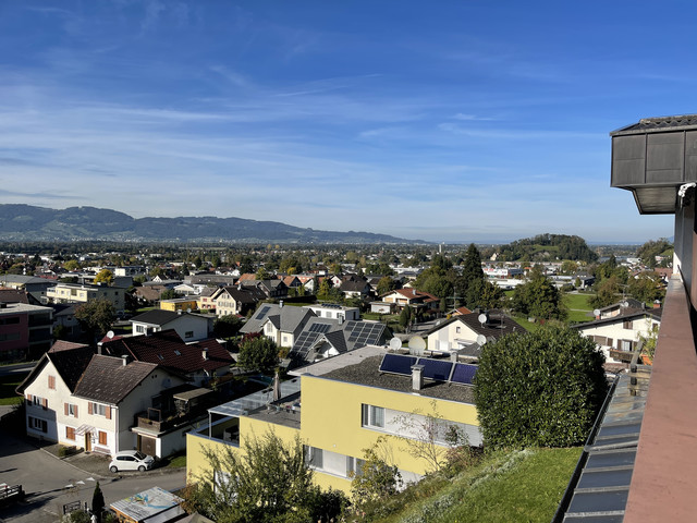 Einzigartige Liegenschaften in Götzis - zum Verkauf