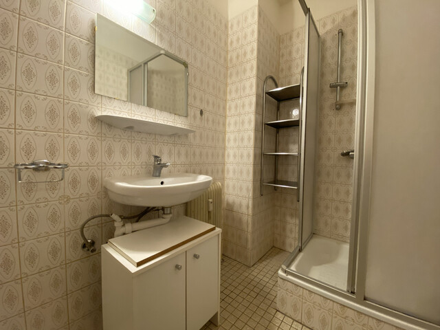 "ohne Provision" gemütliche  3,5 Zimmer Wohnung