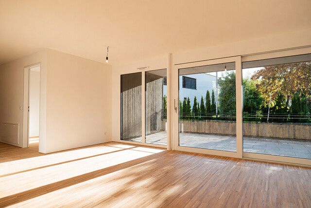 Tolle, neuwertige 3-Zimmer-Wohnung im Zentrum von Lustenau