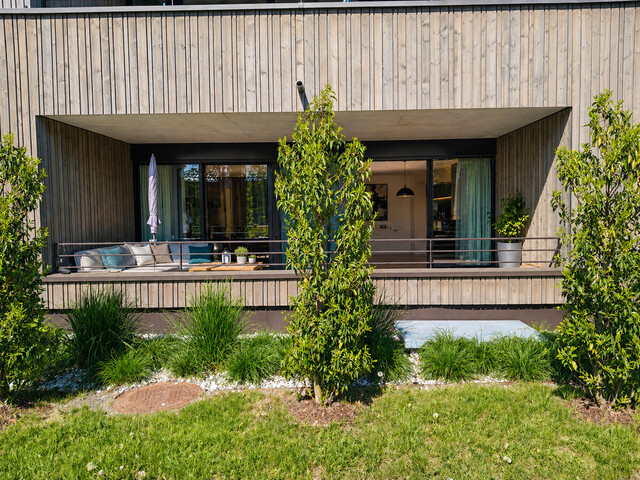 Tolle, neuwertige 3-Zimmer-Wohnung im Zentrum von Lustenau