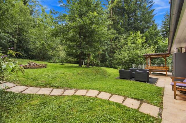 Freiheit mit Weitblick – außergewöhnliches Wohn- und Ferienhaus über drei Etagen am Bodensee!
