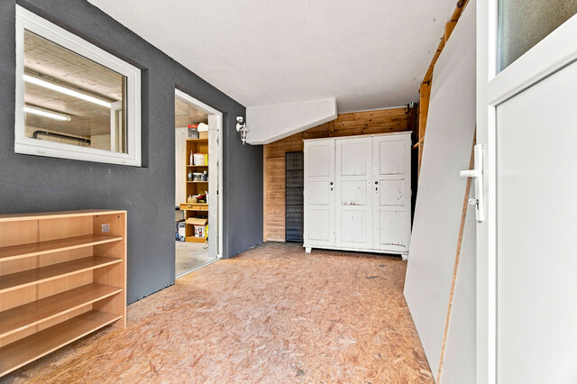 Freiheit mit Weitblick – außergewöhnliches Wohn- und Ferienhaus über drei Etagen am Bodensee!