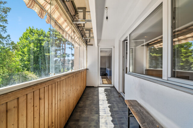 Dornbirn: 120 m² große Wohnung mit Loggia und Garage in zentrumsnaher Lage!