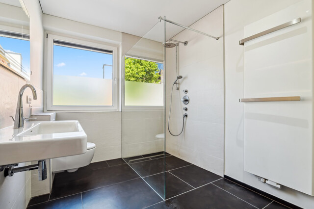 Dornbirn: 120 m² große Wohnung mit Loggia und Garage in zentrumsnaher Lage!