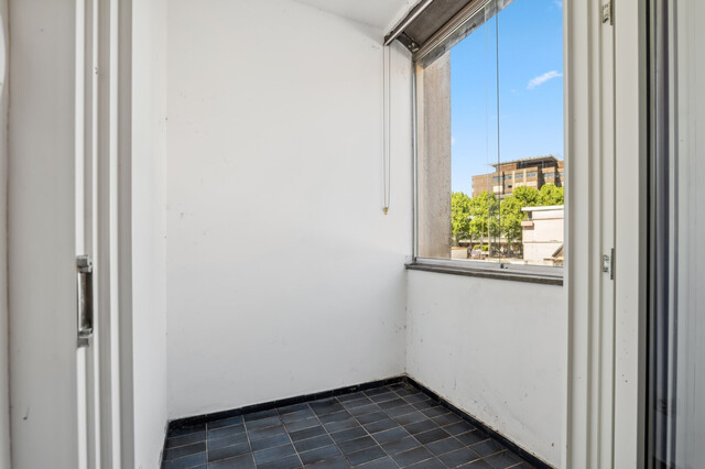 Dornbirn: 120 m² große Wohnung mit Loggia und Garage in zentrumsnaher Lage!