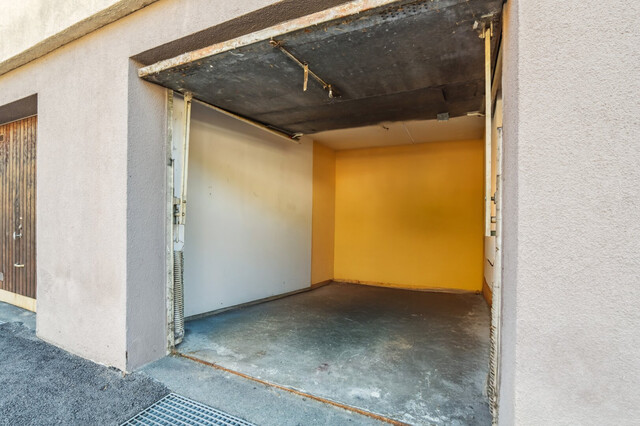 Dornbirn: 120 m² große Wohnung mit Loggia und Garage in zentrumsnaher Lage!