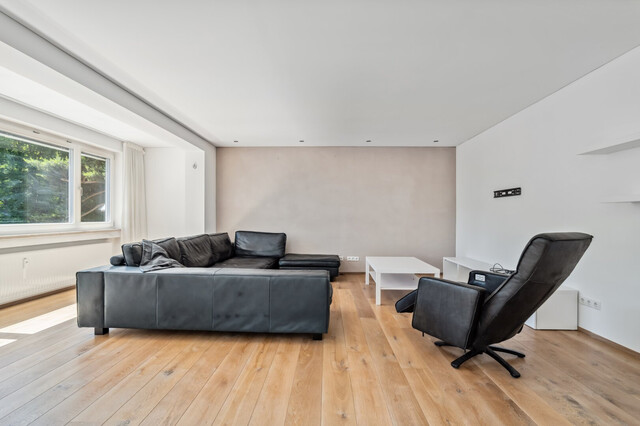 Dornbirn: 120 m² große Wohnung mit Loggia und Garage in zentrumsnaher Lage!
