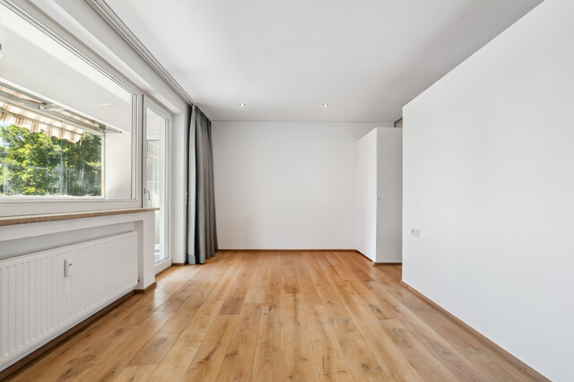 Dornbirn: 120 m² große Wohnung mit Loggia und Garage in zentrumsnaher Lage!