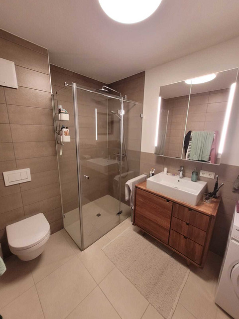 Neuwertige 2-Zimmerwohnung mit Terrasse und Garten, Privatverkauf + Wohnbauförderung