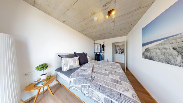 🏡 Miete zahlen oder ins eigene Zuhause investieren? 2-Zimmer-Wohnung in Hard ab € 852* mtl.