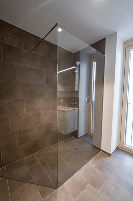 Erstbezug: Dachgeschoss-Wohnung im 4. OG mitten in der Dornbirner Innenstadt