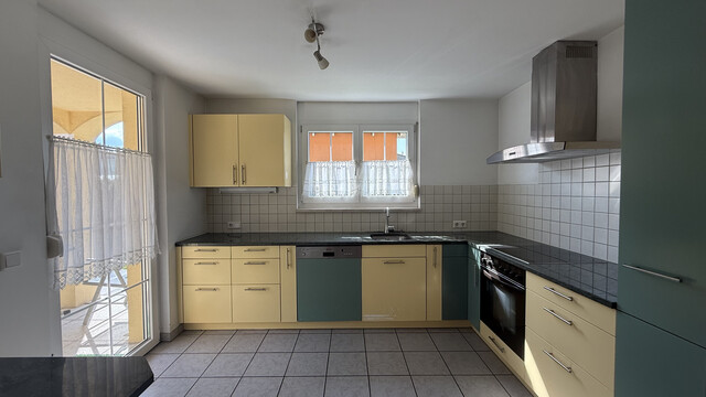 Einfamilienhaus in zentraler Lage in Hohenems