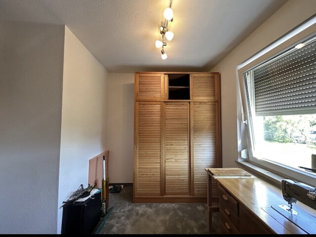 4 Zimmer Wohnung von Privat zu verkaufen 