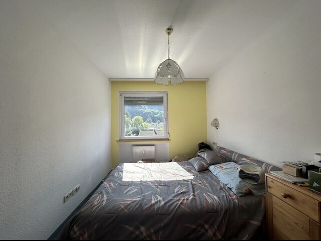 4 Zimmer Wohnung von Privat zu verkaufen 