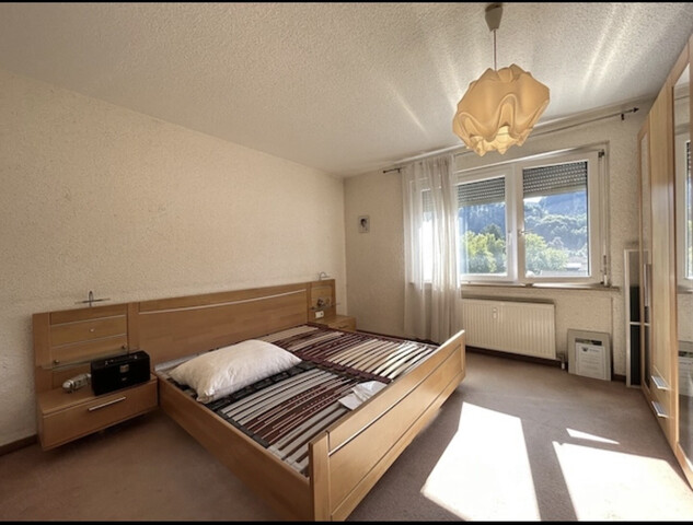 4 Zimmer Wohnung von Privat zu verkaufen 
