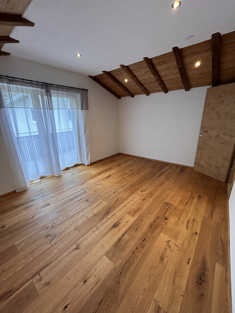 Gemütliche 3-Zimmerwohnung in St. Gallenkirch 