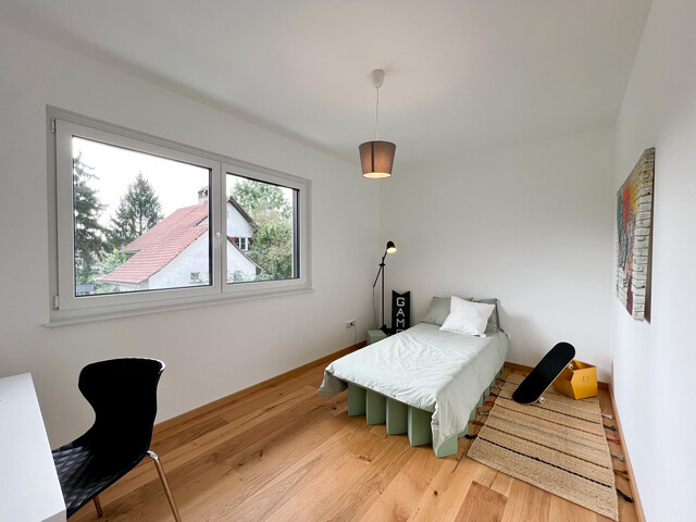 MIETKAUF - Ihr neues Zuhause in Lustenau - Forststraße / Im Speicher