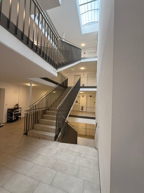 Sofortbezug- 3 Zimmer Neubauwohnung mit 80m2 