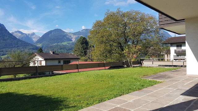 Mehrfamilienhaus in bester Lage im Obdorf zu verkaufen