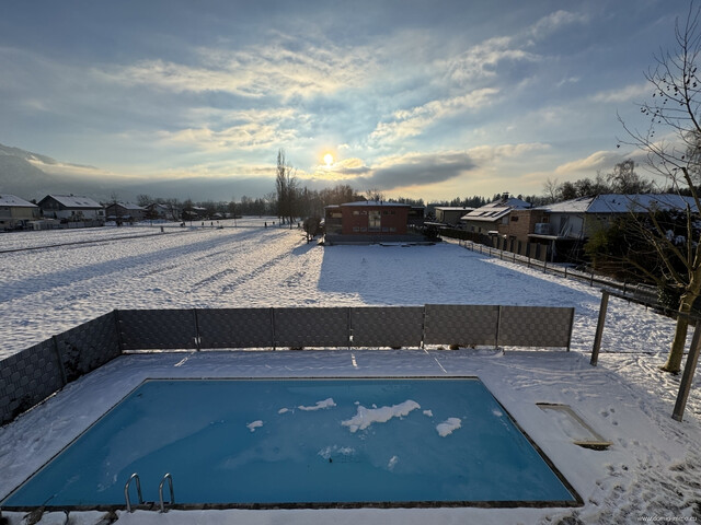 Hochwertiges Einfamilienhaus mit Wellnesskomfort und weitläufigem Grundstück