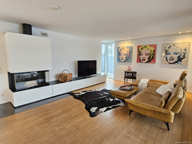 Hochwertiges Einfamilienhaus mit Wellnesskomfort und weitläufigem Grundstück