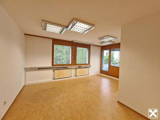 Gewerbefläche in Zentrumslage zum Kauf