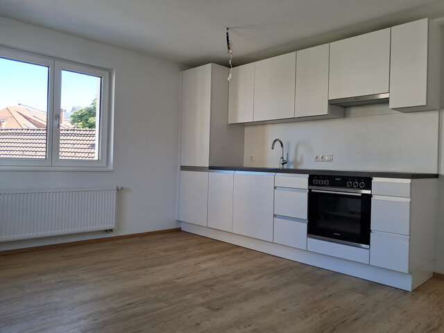 2 Zimmer Wohnungen (W3) im Zentrum von Dornbirn