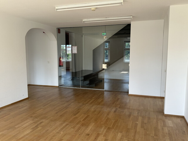 Attraktive, helle Bürofläche in sehr guter Lage in Bregenz