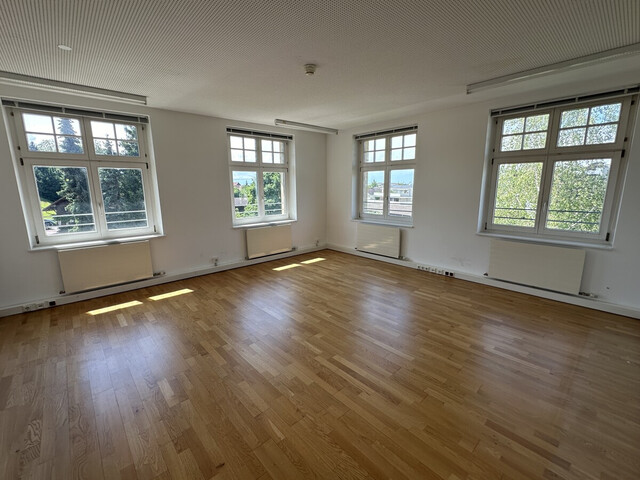 Attraktive, helle Bürofläche in sehr guter Lage in Bregenz