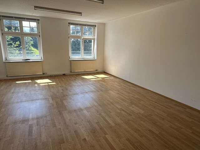 Attraktive, helle Bürofläche in sehr guter Lage in Bregenz