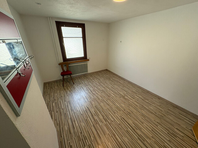 Schöne 4,5-Zimmer-Wohnung in ruhiger Lage in Feldkirch