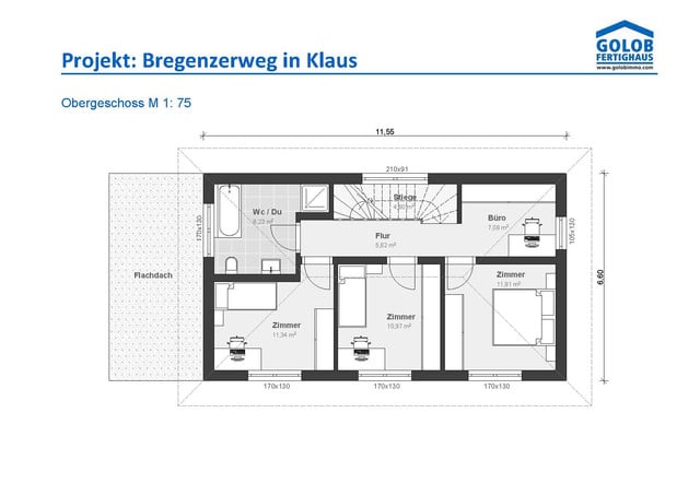 Ihr neues Zuhause in Klaus - Bregenzerweg