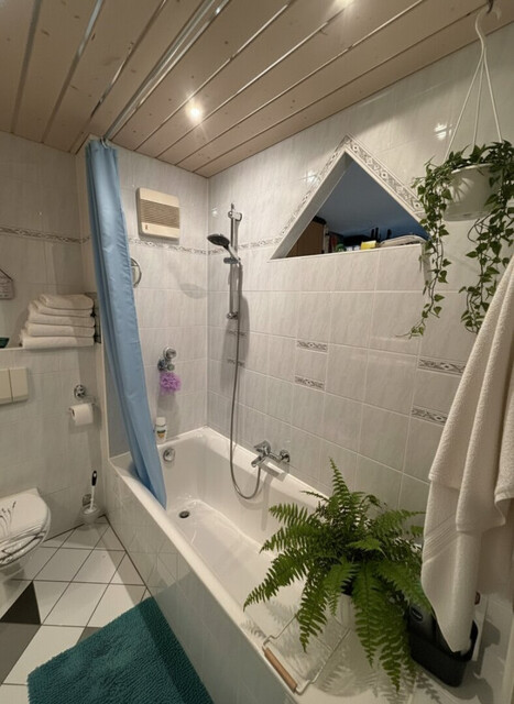 Schnäppchen! Behagliche 2 Zimmer Wohnung in Dornbirner Bestlage mit Traumbalkon und Parkplatz.