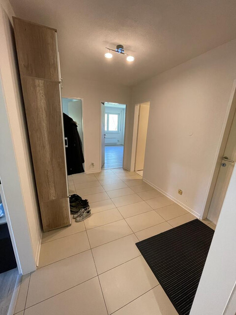 Charmante 4-Zimmer-Wohnung mit herrlichem Ausblick auf die Leiblach