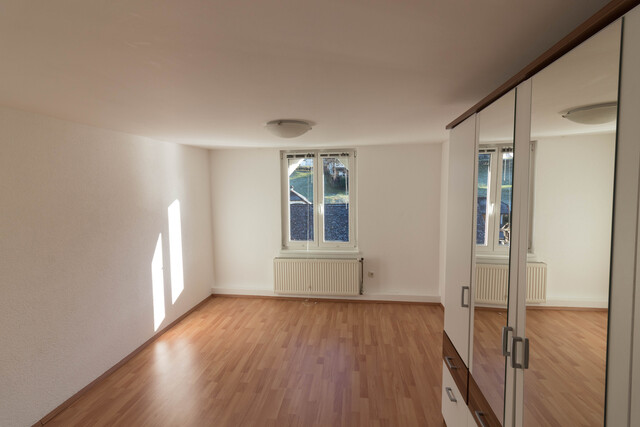 Mehrfamilienhaus | 5 Einheiten | 1.032 m² Grund | 282 m² Wohnfl. | Privatverkauf | Weiler