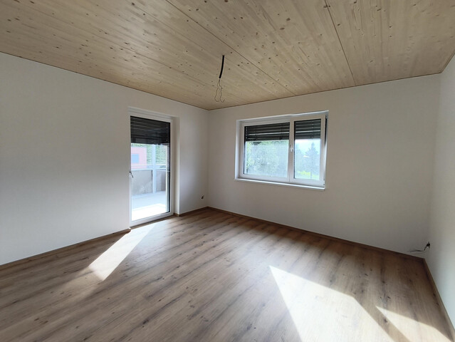 Generalsanierte helle 3,5-Zimmer-Wohnung in Feldkirch-Nofels zu vermieten