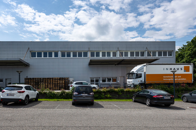 Rankweil Lehenweg Toplage Büroflächen