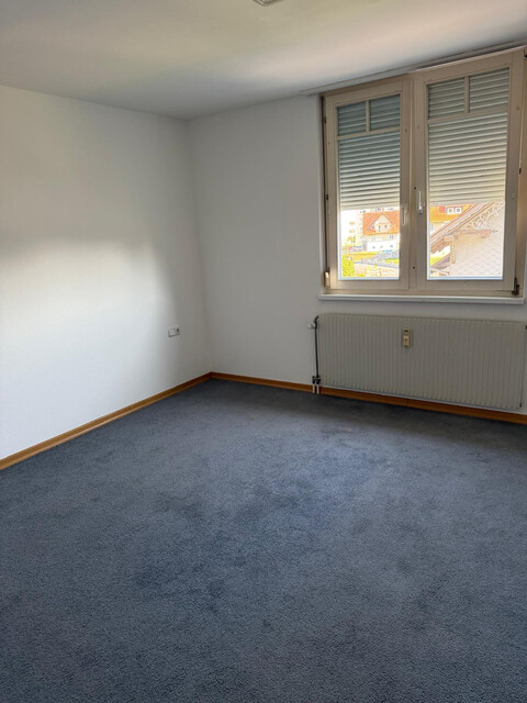 Lichtdurchflutete 2-Zimmerwohnung, 61 m², Ortsmitte Lustenau mit Tiefgarage und Balkon